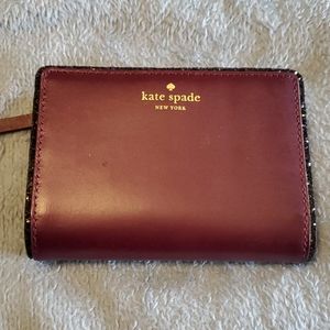 Kate Spade wallet
